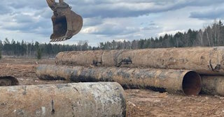 Демонтаж труб в Усть-Лабинске - цена от 511 руб. - Сварной-Улб