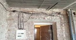Демонтаж электрики в Усть-Лабинске - цены от 511 руб. - Сварной-Улб