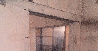 Демонтаж проема в кирпичной стене в Усть-Лабинске | Цена от 1532 рублей