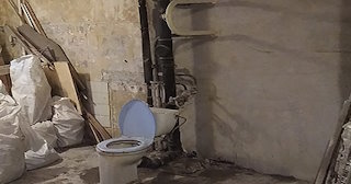 Демонтаж сантехкабины в панельном доме - цена от 1022 рублей | Сварной-Улб