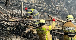 Разбор завалов в Усть-Лабинске - услуги компании Сварной-Улб от 511 рублей