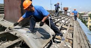 Разборка утеплителя на кровле в Усть-Лабинске - расценка в смете от 511 рублей | Сварной-Улб